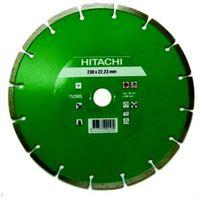 Hitachi (Dia)230mm Diamond Cutting & Grinding Blade