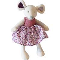 Ragtales Penny Mouse Soft Toy