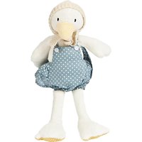 Ragtales Patsy Duck Soft Toy