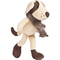 Ragtales Percy Dog Soft Toy