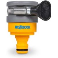 Hozelock Round Tap Connector (D)24mm