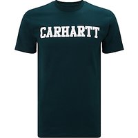 Carhartt WIP College T-Shirt