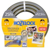 Hozelock Ultramax Traditional Hosepipe (L)25m