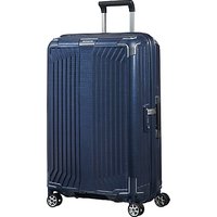 Samsonite Lite-Box 69cm 4-Spinner Wheel Suitcase