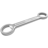 Fred Top Tool Bottle Opener, Silver