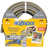 Hozelock Ultramax Traditional Hose (L)50m