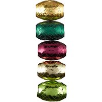 John Lewis Into The Woods Christmas Gift Curling Ribbons, Pack Of 5