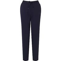 Gerry Weber Relaxed Trousers, Indigo