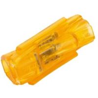 Ideal Orange 32A In-Line Wire Connector Pack Of 10
