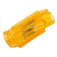 Ideal Orange 32A In-Line Wire Connector Pack Of 100