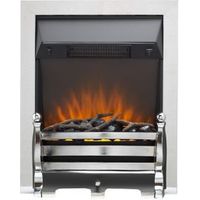 Fairfield LED Electric Fire