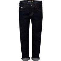 Lyle & Scott Boys' Classic Slim Fit Jeans, Denim