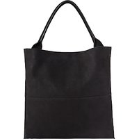 Kin By John Lewis Helena Leather Shoulder Bag