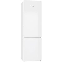 Miele KFN29132D Freestanding Fridge Freezer, A++ Energy Rating, 60cm Wide, White