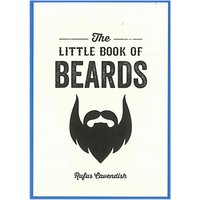The Little Book Of Beards
