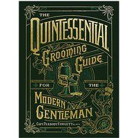 The Quintessential Grooming Guide
