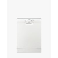 AEG FFB41600ZW Freestanding Dishwasher, White
