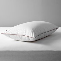 Quilts Of Denmark Temprakon Comfort Standard Pillow, Medium
