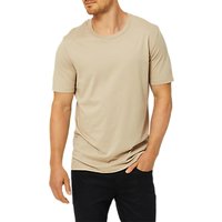 Selected Homme Perfect O-Neck Pima Cotton T-Shirt