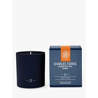 Charles Farris Signature Sweet Elixir Candle