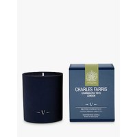 Charles Farris Signature British Expedition Candle