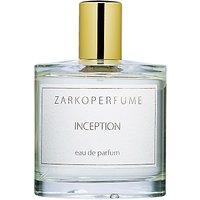 ZARKOPERFUME Inception Eau De Parfum, 100ml