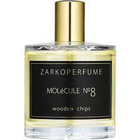 ZARKOPERFUME Molécule No.8 Eau De Parfum, 100ml