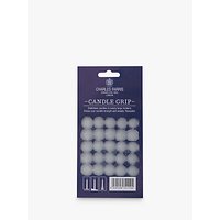 Charles Farris Candle Grips, Pack Of 25