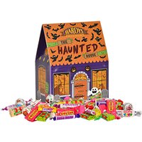 Hardys The Haunted House Sweet Box, 600g