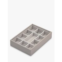 Stackers Mini 11-Section Jewellery Tray