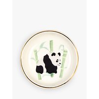 Fenella Smith Panda 9cm Plate