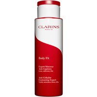 Clarins Body Fit Anti-Cellulite Contouring Lotion, 200ml