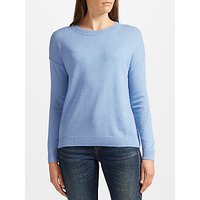 Collection WEEKEND By John Lewis Drop Sleeve Cashmere Jumper