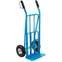 Mac Allister Shovel Platform Trolley (Max. Weight) 250kg