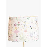 Little Home At John Lewis Country Fairies Lampshade