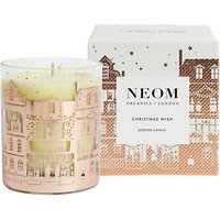Neom Organics London Christmas Wish Candle