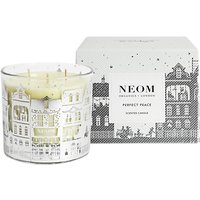 Neom Organics Perfect Peace 3 Wick Candle