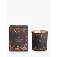 Sara Miller Patchouli, Cedar And Thyme Scented Candle