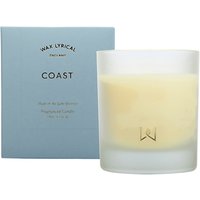 Wax Lyrical The Lakes Coast Candle