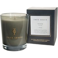 True Grace Vetiver Candle