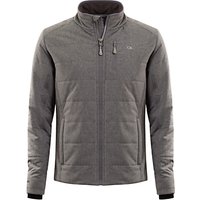 Calvin Klein Golf Hyperviz Jacket, Grey