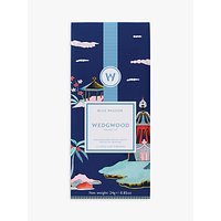 Wedgwood Wonderlust Pagoda 12 Pack Oolong Tea Blend, Blue/Multi, 24g