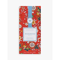 Wedgwood Wonderlust Jewel 12 Pack Fruit Tea Blend, Crimson/Multi, 24g