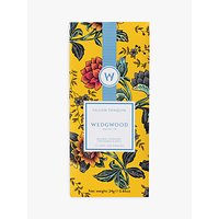 Wedgwood Wonderlust Tonquin 12 Pack Herbal Tea Blend, Yellow/Multi, 24g