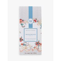 Wedgwood Wonderlust Rococo Flowers 12 Pack Tea Blend, White/Multi, 24g