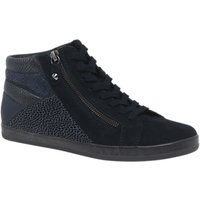 Gabor Celebrity Wide High Top Trainers