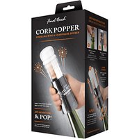 Final Touch Cork Popper