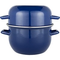 Rick Stein Mussel Pot, Blue