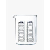 Pyrex Measure And Mix Jug, 250ml, Clear