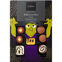Hotel Chocolat Halloween Chocolate Bites, Box Of 14, 195g